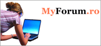 Pagina de start a forumului Digital DX